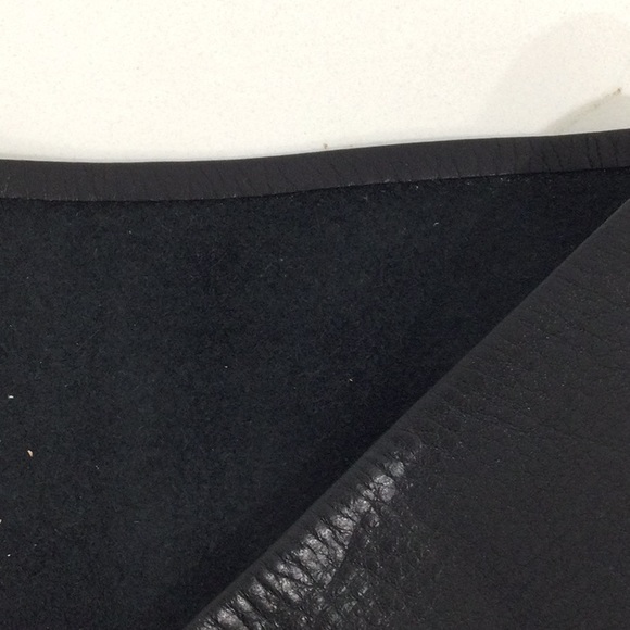 AUTHENTIC ARMANI BELT LEATHER - Picture 5 of 7